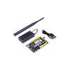 Seeed Studio Wio-E5-LE Kit de Développement STM32WLE5JC, ARM Cortex-M4 and SX126x