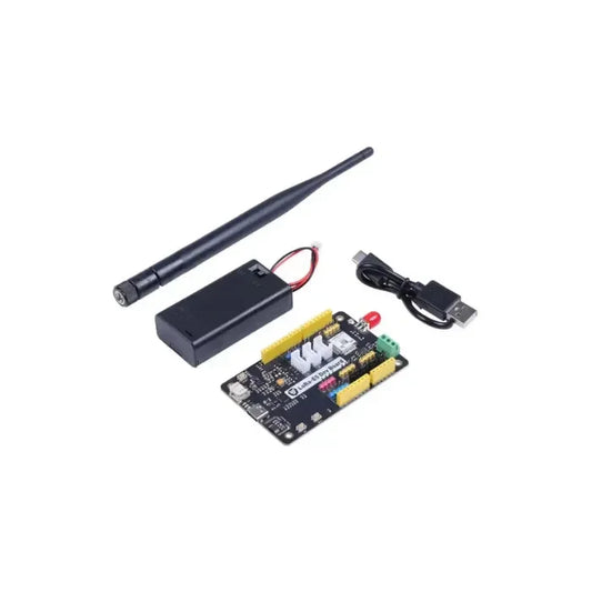Seeed Studio E5-LE – SeeedStudio Wio-E5-LE Dev Kit STM32WLE5JC, ARM Cor