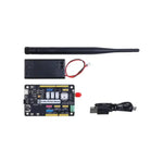 Seeed Studio Wio-E5-LE Kit de Développement STM32WLE5JC, ARM Cortex-M4 and SX126x - Vue 4