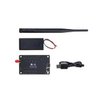 Seeed Studio Wio-E5-LE Kit de Développement STM32WLE5JC, ARM Cortex-M4 and SX126x - Vue 3