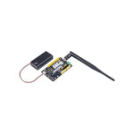 Seeed Studio Wio-E5-LE Kit de Développement STM32WLE5JC, ARM Cortex-M4 and SX126x - Vue 5