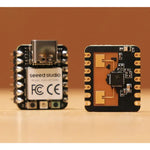 Seeed Studio Capteur mmWave 24 GHz Détection Présence Statique - Vue 5