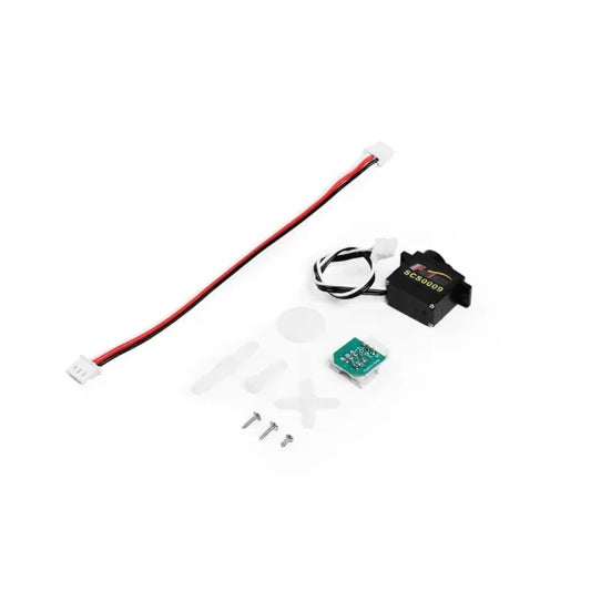Seeed Studio SCS0009 – Seeed Studio Feetech SCS0009 Ultra-Compact Servo 6