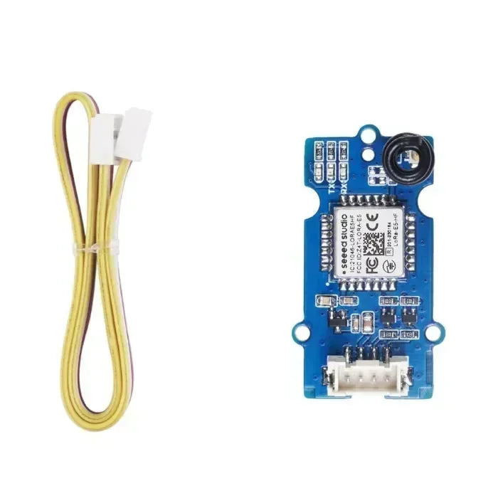 Seeed Studio Grove-Wio-E5 Wireless Module STM32WLE5JC