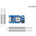 Seeed Studio Grove-Wio-E5 Wireless Module STM32WLE5JC - Vue 3