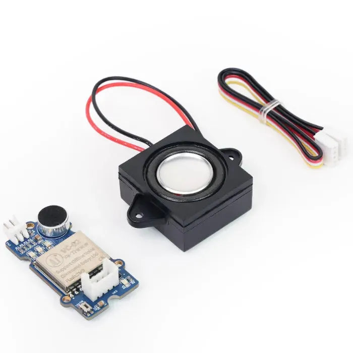 Seeed Studio Grove - Offline Voice Recognition Module