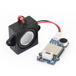 Seeed Studio Grove - Offline Voice Recognition Module - Vue 2
