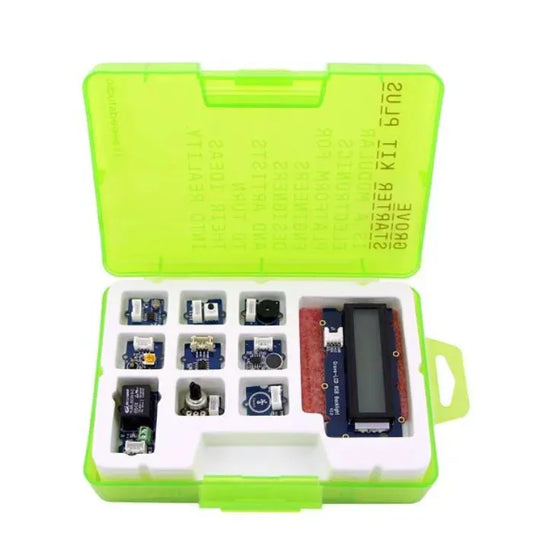 Seeed Studio – Seeed Studio Grove - Starter Kit for Arduino