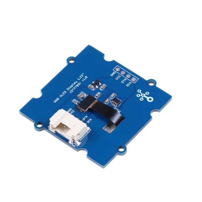 Seeed Studio Grove 1.22 Inch IPS Afficheur 240x240 IPS