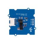 Seeed Studio Grove 1.22 Inch IPS Afficheur 240x240 IPS - Vue 5