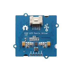 Seeed Studio RGB – Seeed Studio Grove 8×8 RGB LED Matrix w/Driver for