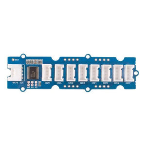 Seeed Studio I2C – Seeed Studio Grove 8 Channel I2C Multiplexer/I2C H