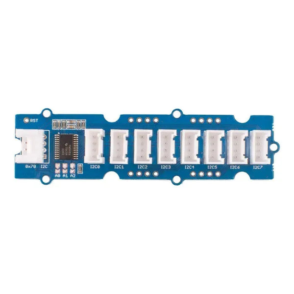 Seeed Studio Grove 8 Channel I2C Multiplexer/I2C Hub (TCA9548A)
