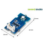 Seeed Studio Capteur Grove Baromètre Haute Précision - Vue 5