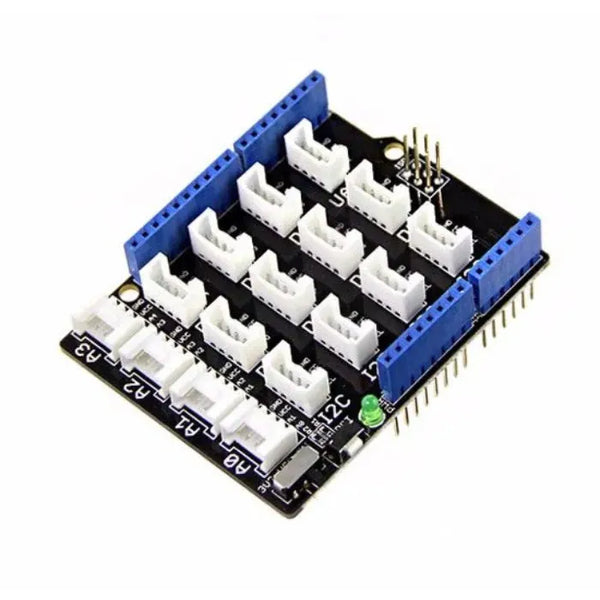 Seeed Studio Grove Base Shield V2.0 for Arduino