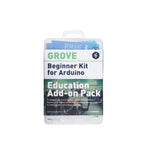 Seeed Studio Grove Kit Débutant for Arduino Education Add-on Pack - Vue 1