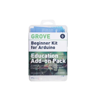 Seeed Studio – Seeed Studio Grove Beginner Kit for Arduino Educat