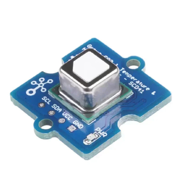 Seeed Studio Grove CO2 & Temperature & Capteur d'Humidité（SCD41）