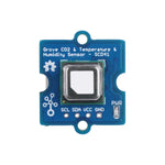 Seeed Studio Grove CO2 & Temperature & Capteur d'Humidité（SCD41） - Vue 2