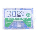 Seeed Studio Grove Creator Kit - β - 30 Grove functional modules - Vue 2
