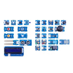 Seeed Studio Grove Creator Kit - β - 30 Grove functional modules - Vue 3