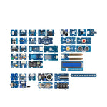 Seeed Studio Grove Creator Kit - γ - 40 Grove functional modules - Vue 4