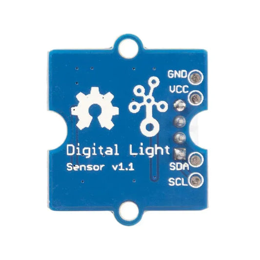 Seeed Studio TSL2561 – Seeed Studio Grove Digital Light Sensor TSL2561 po