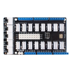 Seeed Studio – Seeed Studio Grove Mega Shield v1.2 for Arduino Me