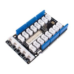 Seeed Studio Grove Mega Shield v1.2 for Arduino Mega connection - Vue 3