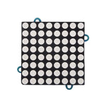Seeed Studio Grove – Matrice LED Rouge w/Driver for images Afficheur - Vue 3