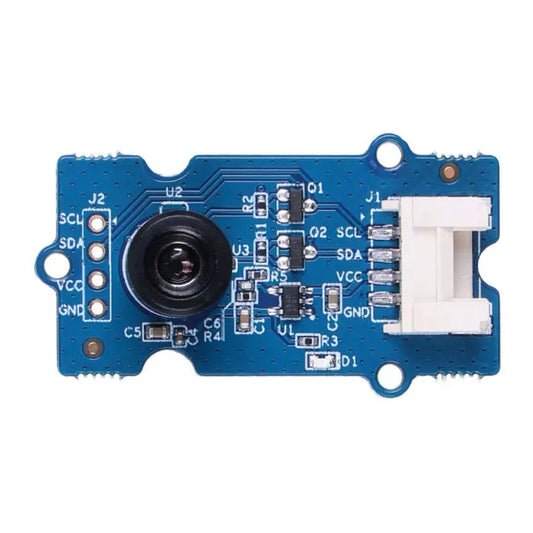 Seeed Studio MLX90621 – Seeed Studio Grove Thermal Imaging Camera MLX90621