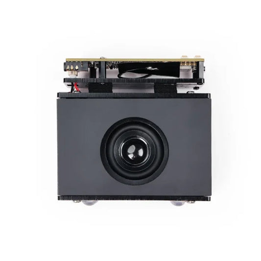 Seeed Studio – Seeed Studio ReSpeaker Lite Voice Assistant Kit