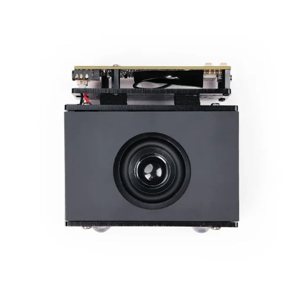 Seeed Studio ReSpeaker Lite Voice Assistant Kit