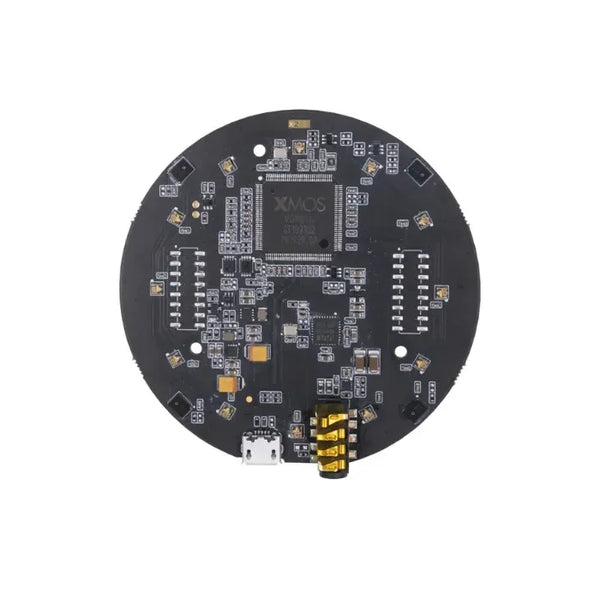 Seeed Studio ReSpeaker Mic Array v3.0