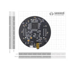 Seeed Studio ReSpeaker Mic Array v3.0 - Vue 5
