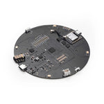 Seeed Studio ReSpeaker XMOS XVF3800 with XIAO ESP32S3 AI 4Mic Array - Vue 1