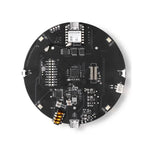 Seeed Studio ReSpeaker XMOS XVF3800 with XIAO ESP32S3 AI 4Mic Array - Vue 3