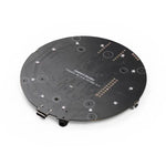 Seeed Studio ReSpeaker XVF3800 USB 4-Mic Array AEC AGC Noise Suppression - Vue 3