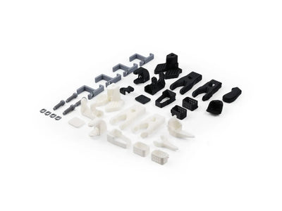 Seeed Studio SO-ARM101 – Seeed Studio SO-ARM101 Low-Cost AI Arm 3D Printed