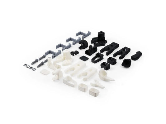 Seeed Studio SO-ARM101 – Seeed Studio SO-ARM101 Low-Cost AI Arm 3D Printed