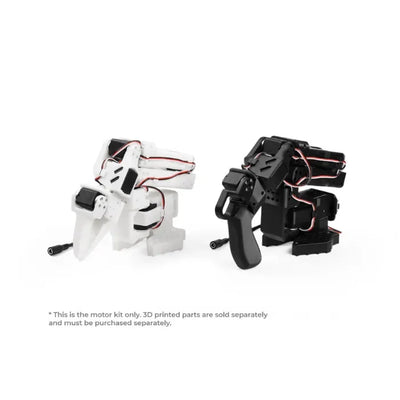 Seeed Studio SO-ARM101 – Seeed Studio SO-ARM101 Low-Cost AI Arm Servo Motor