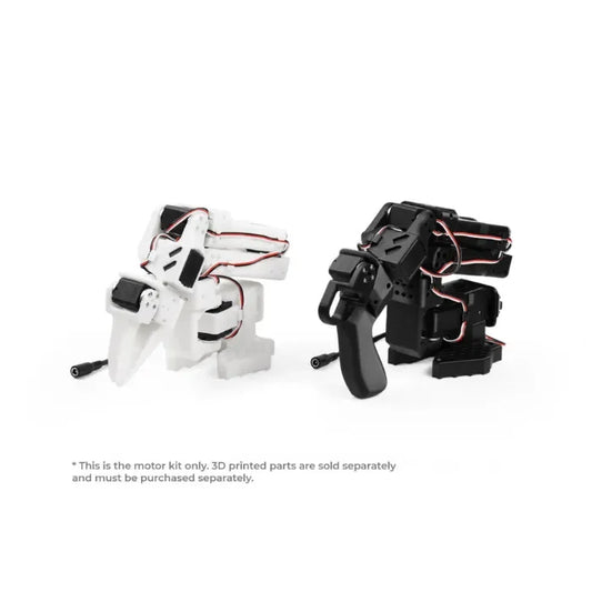 Seeed Studio SO-ARM101 – Seeed Studio SO-ARM101 Low-Cost AI Arm Servo Motor