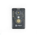 Seeed Studio SenseCAP Card Traqueur T1000-E pour Meshtastic GPS IP65 - Vue 1