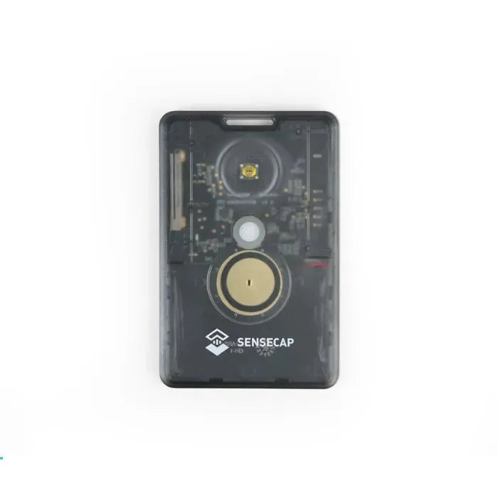 Seeed Studio SenseCAP Card Traqueur T1000-E pour Meshtastic GPS IP65
