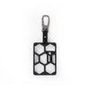Seeed Studio SenseCAP T1000-E Protective Boîtier with Leather Keychain