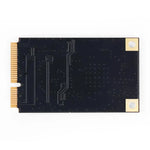 Seeed Studio Wio-WM6180 Wi-Fi HaLow mini-PCIe Module 915MHz - Vue 4