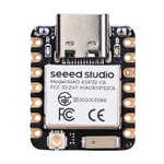 Seeed Studio XIAO ESP32-C6 Carte de Développement Compatible Wi-Fi 6, BLE 5.0, Zigbee & Thread - Vue 1