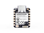 Seeed Studio XIAO MG24 Silicon Labs EFR32MG24 BLE 5.3 1.95μA - Vue 1