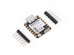 Seeed Studio XIAO MG24 Silicon Labs EFR32MG24 BLE 5.3 1.95μA - Vue 4