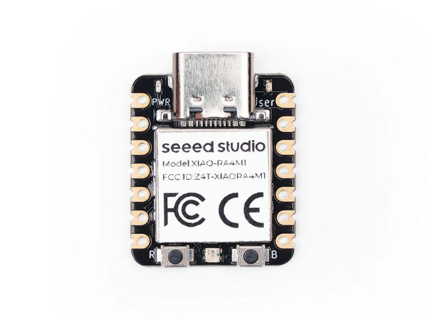 Seeed Studio XIAO RA4M1 Plus Petit Carte de Développement